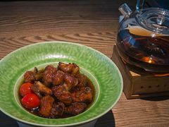 -皖厨·中国徽菜(万象食家店)