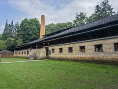 -景德镇古窑民俗博览区