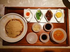 -松鹤面馆·古法焖肉面(观前店)