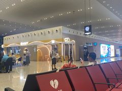 -广州白云国际机场-T2航站楼