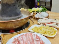 -元盛居(亚泰大街店)