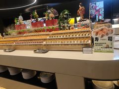 -涨巢·潮玩水疗局