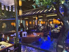 -绿茶餐厅(昆明世纪金源店)