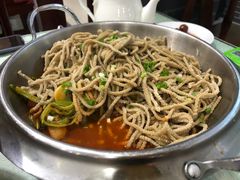 -上庄晋风庄园(上庄店)