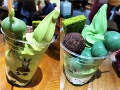 -無邪日式甜品(世博源店)