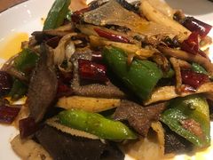 -十三式重庆江湖菜(金茂览秀城店)