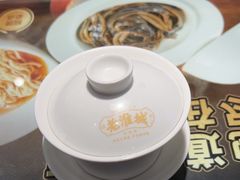 -老淮城·长鱼面(河下古镇店)