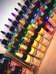 -飛凡TATTOO纹身•原创