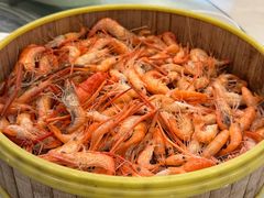 -麦园农庄·西江河鲜