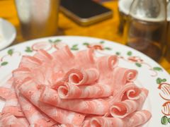 -北京老门框爆肚四季涮肉(淮海东路外滩店)