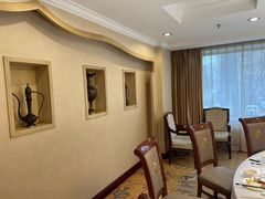 -新疆兵团食府清真(马连道店)