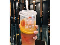 -必胜客(桂林中山店)
