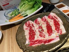 -江户烧肉(高德店)