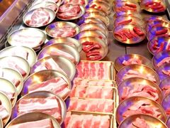 -喜井无限自助烤肉公司(石厦店)