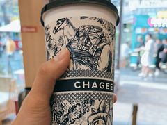 -霸王茶姬(南强街店)