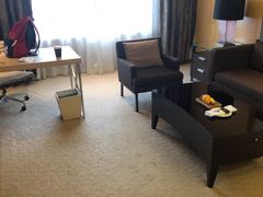 -上海漕河泾万丽酒店