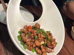 -外婆家(南开大悦城店)