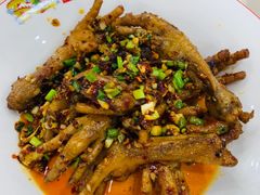 -红色湘菜馆(春风店)