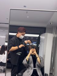 -付军剪艺JF ProSalon