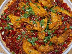 -邱金小炒·30 年盐帮江湖菜(自贡店)