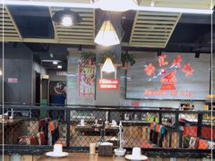 大堂-邵汇大虾(泉园一路店)