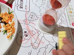-西贝(财富购物中心店)