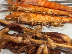 -江湖翅客(琶洲新村店)