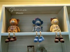 -遇见甜品站(魁奇店)