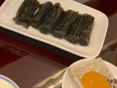 芝麻拉皮卷-民信老铺(双皮奶博物馆店)