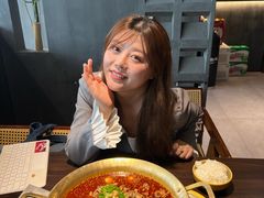 -张翻越·川渝冒菜·武汉黑鸭煲(城北万象城店)