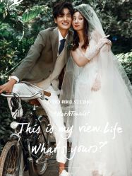 -梧州IDO我愿意婚纱摄影(品优店)