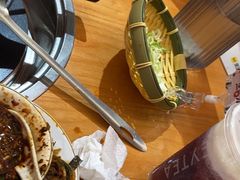 -黔三一夺夺粉酸汤火锅(百信店)