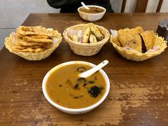 -方中山胡辣汤(西安高新区店)