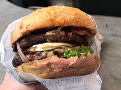 -Fergburger(皇后镇店)