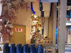 -胖老汉椒麻鸡清真新疆菜(西御街店)