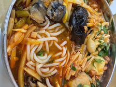 -红鼻子桂林米粉(金唐新光界店)