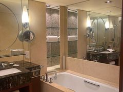 -上海波特曼丽思卡尔顿酒店