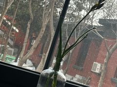 -一坐一忘云南菜(三里屯店)