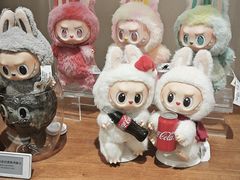 -泡泡玛特POPMART(壹号店)