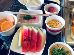 -海底捞火锅(连城广场店)