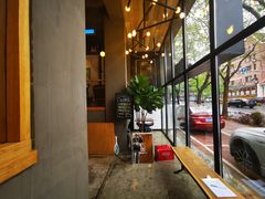 -UPPER KITCHEN(延安路店)