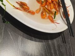 -梁家大院•农家菜(昆山会展中心店)