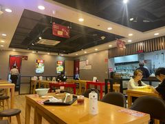 -回味鸭血粉丝汤(新城市广场店)
