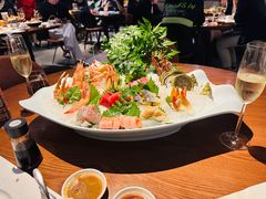 -Mr.Fish鱼鲜生海鲜放题(高德置地冬广场店)