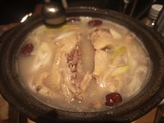 -KimPro 辛普乐概念韩餐