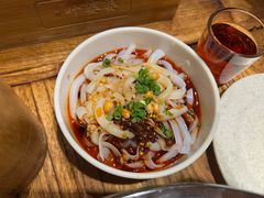 -叶婆婆钵钵鸡(乐山老店)