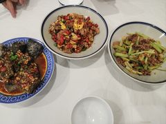 -新新湘菜馆(新中街二条店)