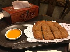 -堂宴·老厦门私房菜(1988仙岳总店)