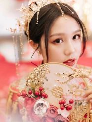 点击看大图 -天一婚纱摄影TIA STUDIO(珠海路店)