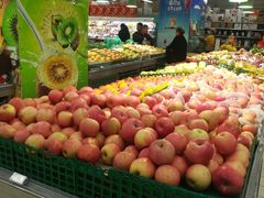 -物美超市(通州梨园店)